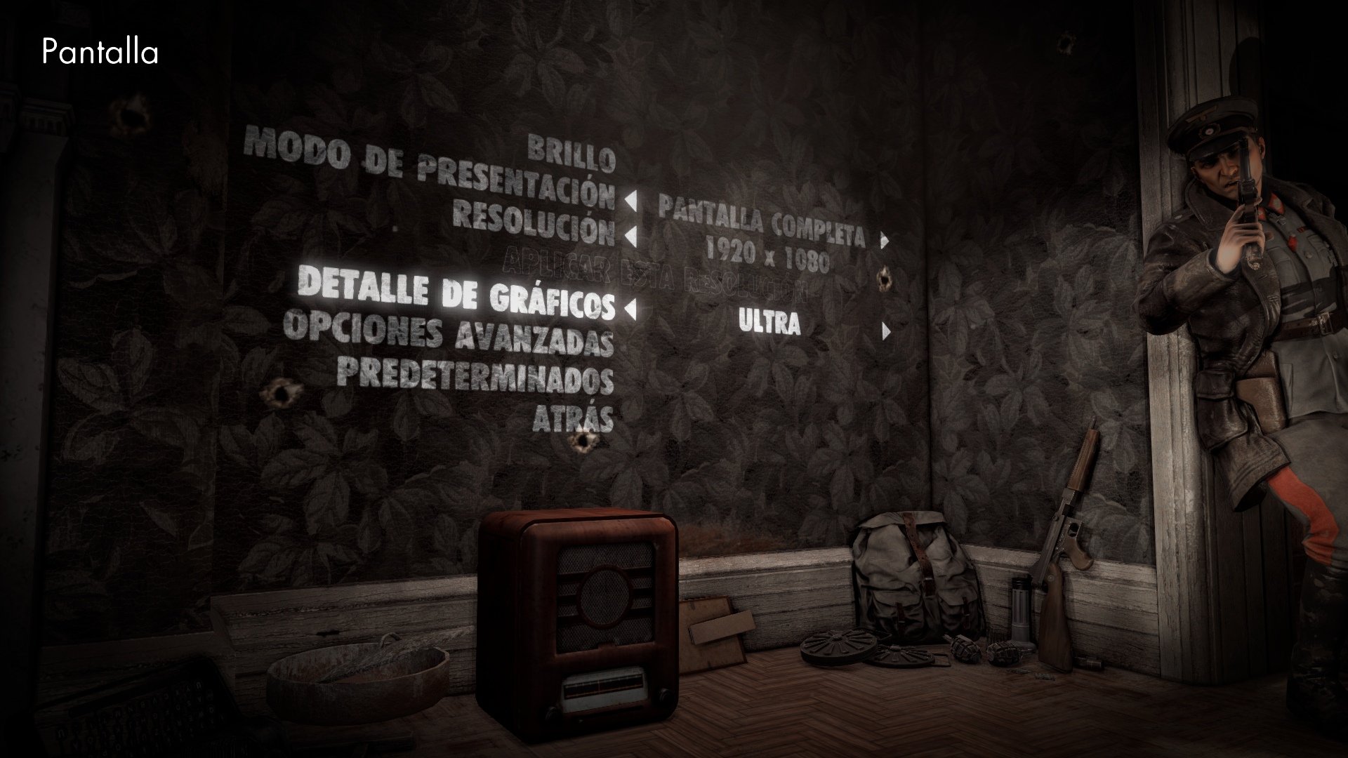 Sniper Elite V2 Remastered - Imagen 22